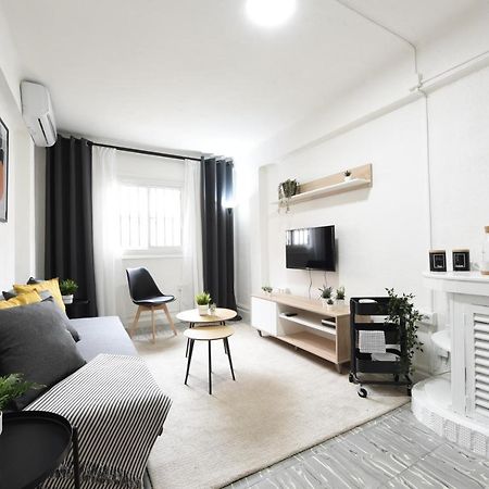 Nordik Apartments Village - Rovaniemi Benalmádena Buitenkant foto