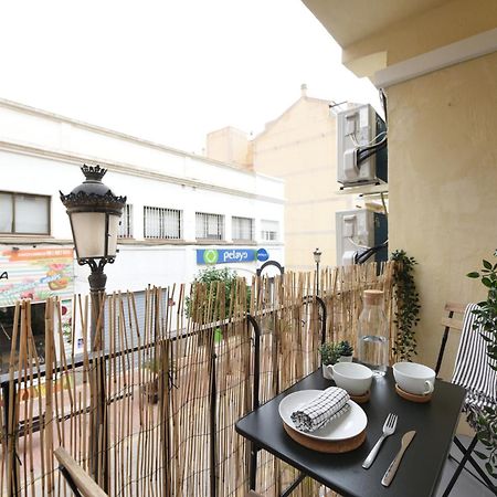 Nordik Apartments Village - Rovaniemi Benalmádena Buitenkant foto