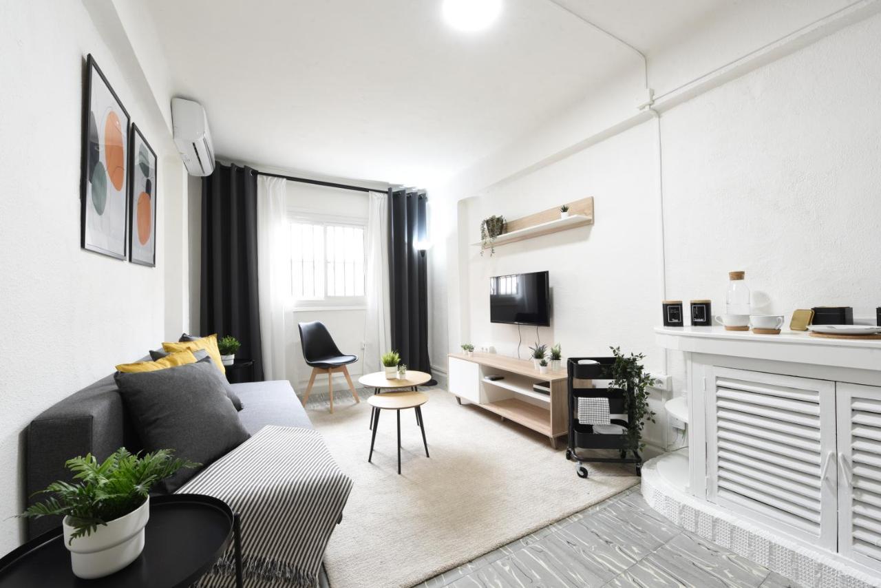 Nordik Apartments Village - Rovaniemi Benalmádena Buitenkant foto