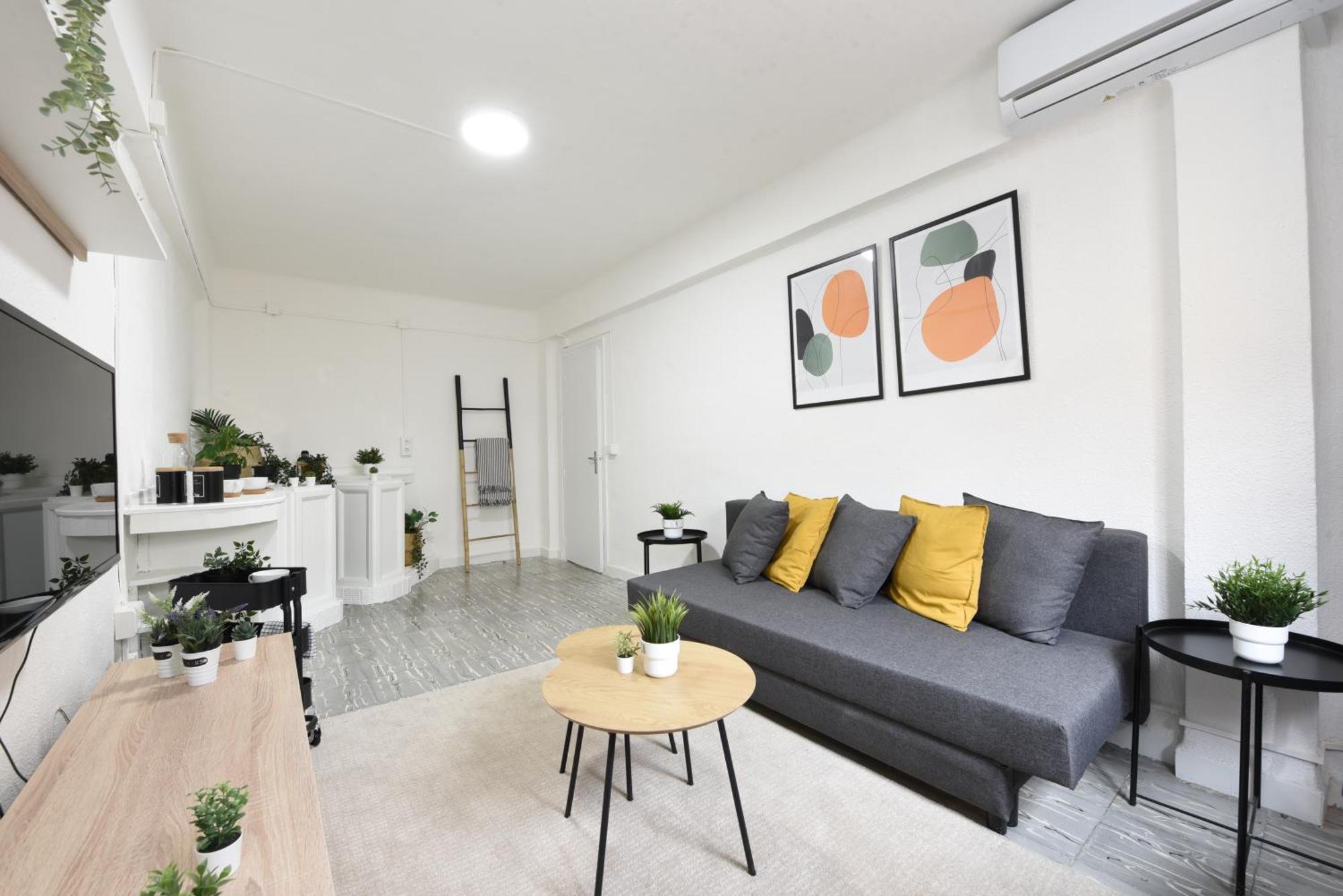 Nordik Apartments Village - Rovaniemi Benalmádena Buitenkant foto