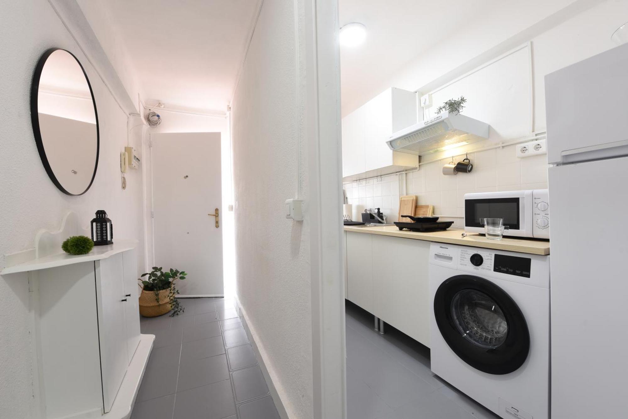 Nordik Apartments Village - Rovaniemi Benalmádena Buitenkant foto