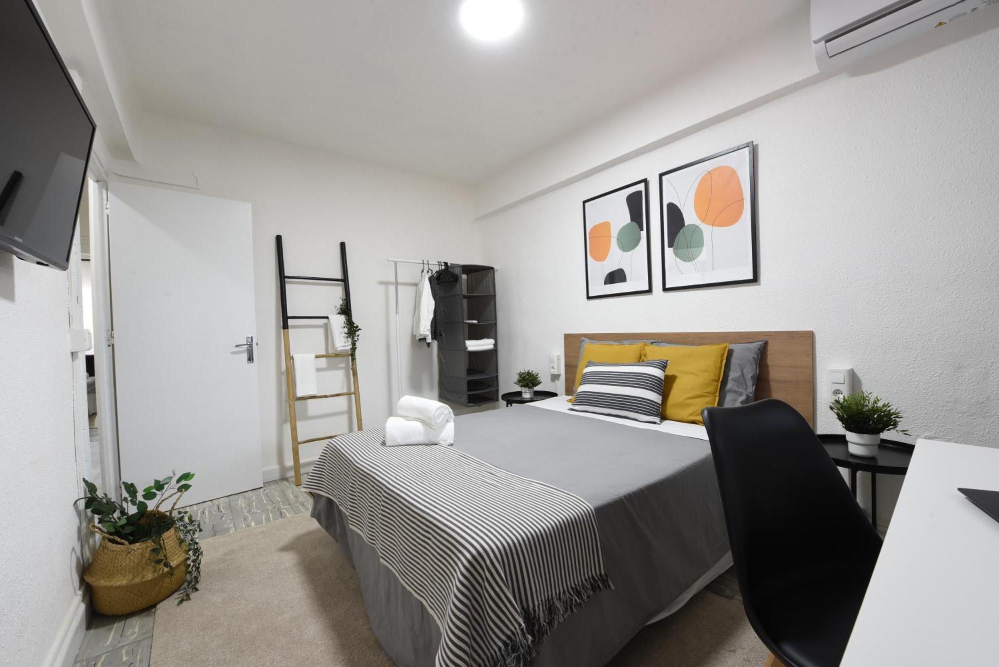 Nordik Apartments Village - Rovaniemi Benalmádena Buitenkant foto